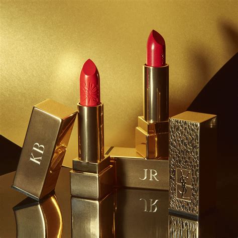 best lipstick ysl